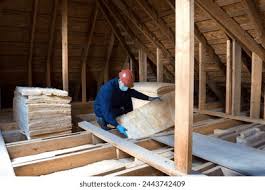 Types of Insulation We Offer in Baxter, TN